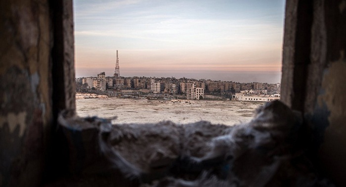 Le Front al-Nosra lance une offensive à Alep
